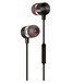Гарнитура проводная TFN Black (TFN-HS-MC505BK)