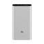 Внешний аккумулятор Xiaomi Mi Power Bank 3 10000mAh Silver PLM12ZM