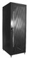 Шкаф 19" напольный 42U W&T чёрный D4280120BWT