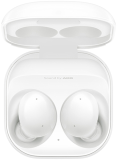 Гарнитура Samsung Galaxy Buds 2 White bluetooth (SM-R177)