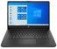 Ноутбук HP 14s-dq3002ur Celeron N4500/4Gb/SSD128Gb/Intel UHD Graphics/14" SVA/HD (1366x768)/Windows 10/black/WiFi/BT/Cam