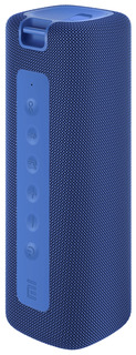 Портативная колонка Xiaomi Mi Portable Bluetooth Speaker Blue QBH4197GL