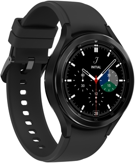 Смарт-часы Samsung Galaxy Watch 4 Classic 46мм черный (SM-R890) RU