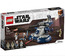 Конструктор LEGO Star Wars Бронированный штурмовой танк 75283 (10+)