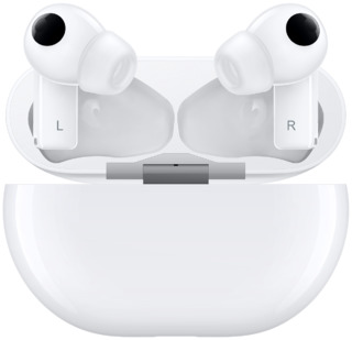 Гарнитура Huawei FreeBuds Pro White Bluetooth