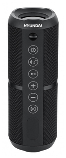 Колонка Hyundai H-PAC320 20W Black