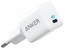 Сетевое з/у Anker PowerPort III Nano A2633 20W White