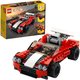 Конструктор LEGO Creator Спортивный автомобиль 31100