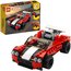 Конструктор LEGO Creator Спортивный автомобиль 31100