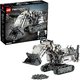 Конструктор LEGO Technic 42100 Экскаватор Liebherr R 9800