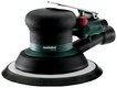 Шлифмашина орбитальная Metabo DSX 150 550л/мин d=150мм зеленый/черный