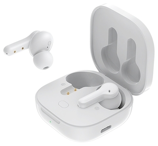 Беспроводные наушники QCY T13