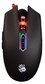 Мышь A4 Bloody Q80 черный оптическая (3200dpi) USB (8but)