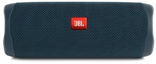 Колонка Jetbalance Flip 5 Bluetooth Blue 20W 1.0 BT 4800mAh (JBLFLIP5BLUE)