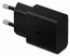 Сетевое з/у Samsung USB Type-C PD 15Вт EP-T1510NBEGRU Black