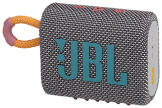 Колонка JBL GO 3 4.2 Вт Bluetooth Gray