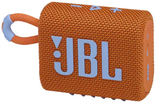 Колонка JBL GO 3 4.2 Вт Bluetooth Orange