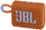 Колонка JBL GO 3 4.2 Вт Bluetooth Orange