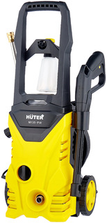 Минимойка HUTER M135-РW