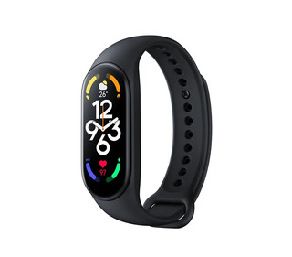 Фитнес- браслет Xiaomi Mi Band 7 Black (M2129B1) CN