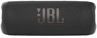 Колонка Jetbalance Flip 6 Bluetooth Black