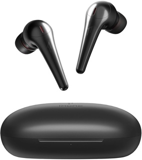 Гарнитура 1MORE Comfobuds PRO TRUE Wireless Earbuds black RU
