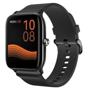Смарт-Часы Xiaomi Haylou GST LS09B RU