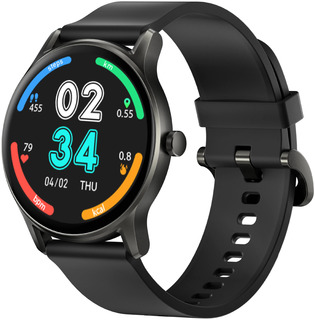 Смарт-Часы Xiaomi Haylou GS LS09A Black RU