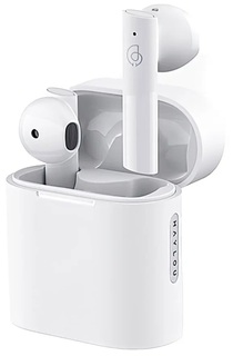 Гарнитура Xiaomi Haylou Moripods White