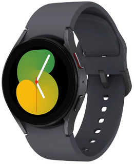 Смарт-часы Samsung Galaxy Watch 5 40мм Black  (SM-R900) EU