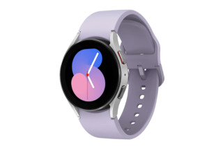 Смарт-часы Samsung Galaxy Watch 5 40мм Lavander (SM-R900) EU