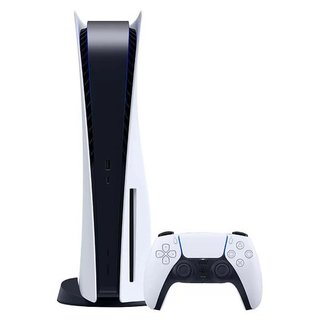 Игровая консоль Sony PlayStation 5 дисковая версия Korean