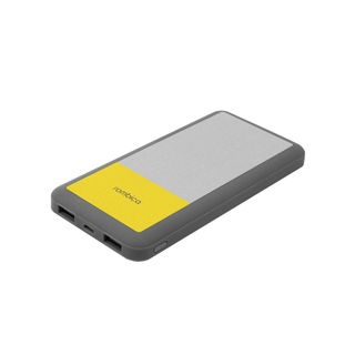 Внешний аккумулятор Rombica NEO Bright 4C