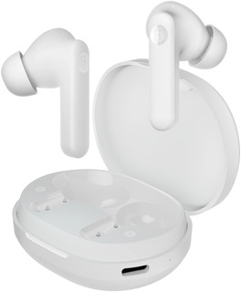Гарнитура Xiaomi Haylou Moripods ANC White