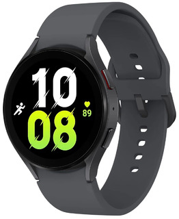 Смарт-часы Samsung Galaxy Watch 5 44мм Graphite  (SM-R910) EU