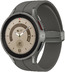 Смарт-часы Samsung Galaxy Watch 5 Pro 45мм Grey  (SM-R920) EU