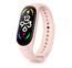 Фитнес- браслет Xiaomi Mi Band 7 Pink (BHR6005CN) CN