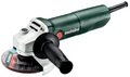 Угловая шлифовальная машина Metabo W 650-125, 125 мм, 650 Вт, Картон