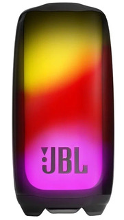 Колонка Jetbalance Pulse 5 40 Вт, black