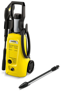 Мини-мойка Karcher K 4 Universal Edition 1800Вт