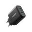 Сетевое з/у Ugreen CD161 (10216) USB-A QC 3.0 36W Fast Charger EU. Цвет: черный