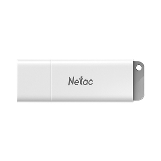 Флеш Диск USB 3.0 32Gb NETAC U185  NT03U185N-032G-30WH