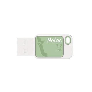 Флеш Диск USB 3.0 128Gb NETAC UA31 NT03UA31N-128G-32GN