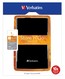 Жесткий диск USB 1Tb Verbatim Store'n'Go (5400rpm) 8Mb 2.5" (черный) USB3.0