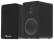 Колонки Konoos 2.0 KNS-PU80-Bl  (черное дерево)