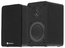 Колонки Konoos 2.0 KNS-PU80-Bl  (черное дерево)