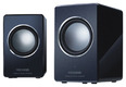 Колонки MICROLAB MD129 black (4W RMS)