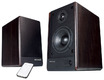 Колонки MICROLAB SOLO 4С  (2x28W, дерево, ПДУ)