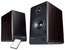 Колонки MICROLAB SOLO 4С  (2x28W, дерево, ПДУ)