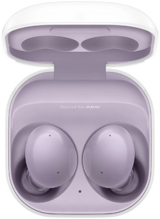 Гарнитура Samsung Galaxy Buds 2 Purple bluetooth (SM-R177)